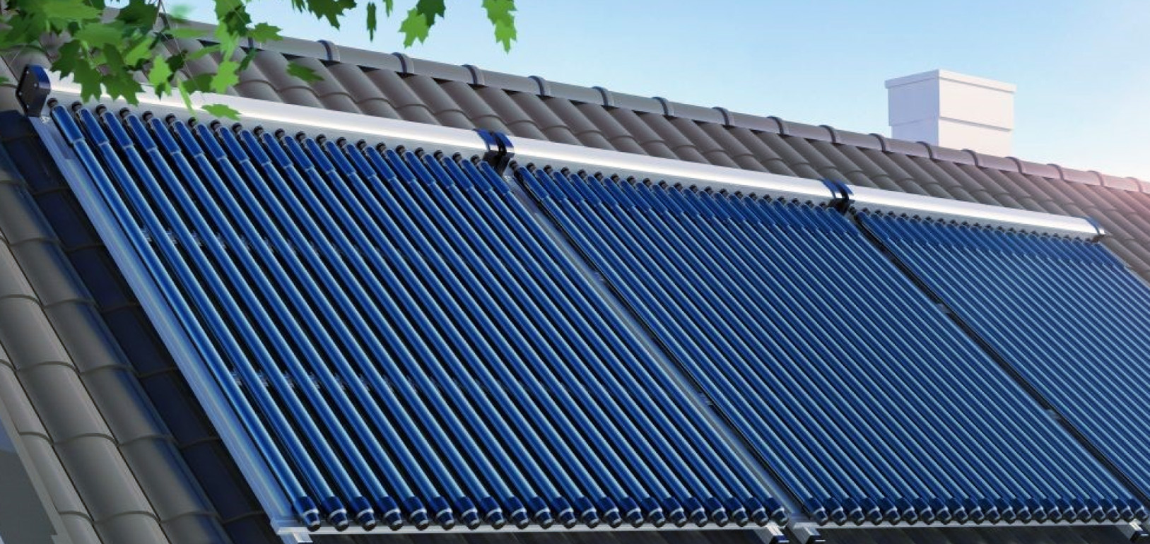 Solar Thermal Systems