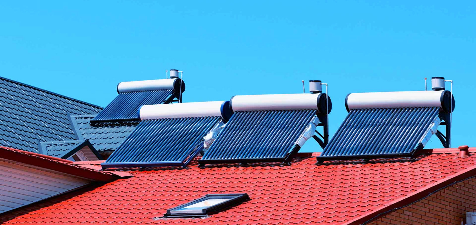 Water Heating Solutions