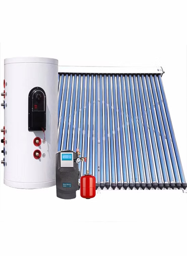 Forced Circulation System